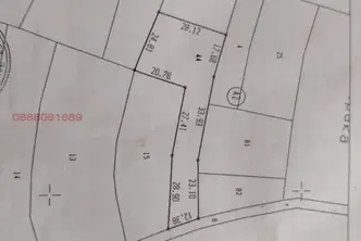 Парцел в Ловеч, с. Голяма Желязна