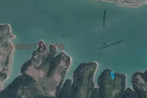 Парцел в Ловеч, с. Голяма Желязна