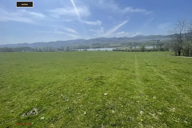 Plot in Oblast Lovech, Golyama Jelyazna