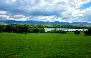 Парцел в Ловеч, с. Голяма Желязна