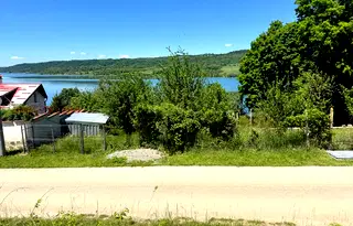 Парцел в Ловеч, с. Голяма Желязна