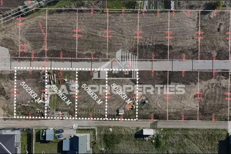 Plot in област София, Golyanovci