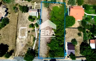 Парцел във Варна, с. Горица