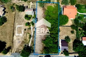 Парцел във Варна, с. Горица