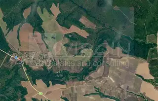 Парцел във Варна, с. Горица