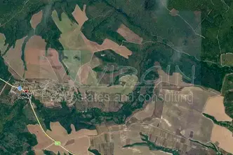 Парцел във Варна, с. Горица