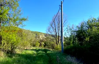 Парцел в Перник, с. Горна Диканя