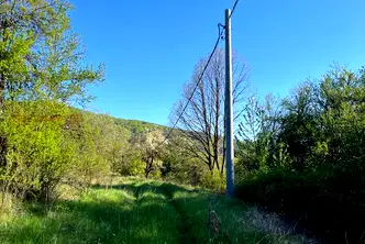 Парцел в Перник, с. Горна Диканя