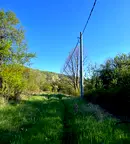 Парцел в Перник, с. Горна Диканя