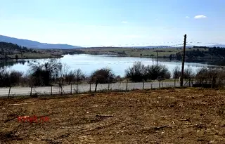 Парцел в Перник, с. Горна Диканя
