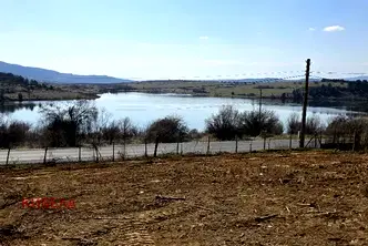 Парцел в Перник, с. Горна Диканя