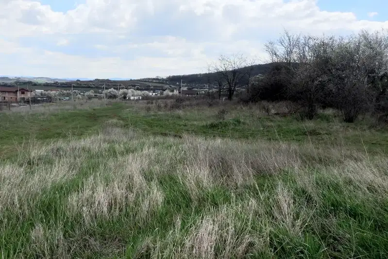 Парцел в София, с. Горна Малина