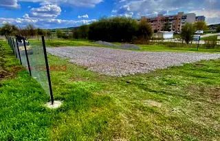 Парцел в София, с. Горна Малина