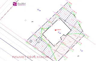 Парцел в София, с. Горна Малина