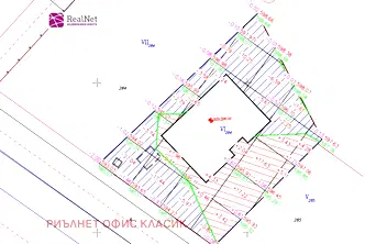 Парцел в София, с. Горна Малина