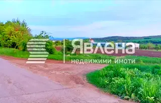Парцел в София, с. Горна Малина
