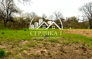 Парцел в София, с. Горна Василица
