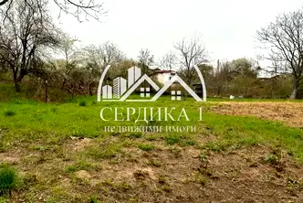 Парцел в София, с. Горна Василица