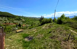 Парцел в София, с. Горна Василица