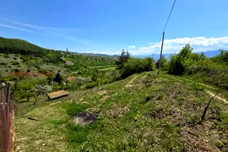 Парцел в София, с. Горна Василица