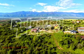 Парцел в София, с. Горна Василица