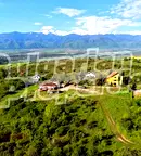 Парцел в София, с. Горна Василица