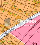 Парцел в с. Горни Богров