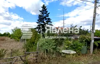 Парцел в с. Горни Богров