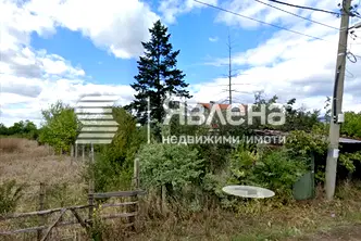 Парцел в с. Горни Богров