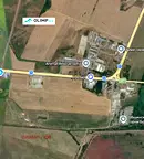 Парцел в с. Горни Богров