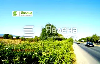 Парцел в с. Горни Богров