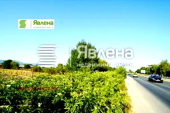 Парцел в с. Горни Богров