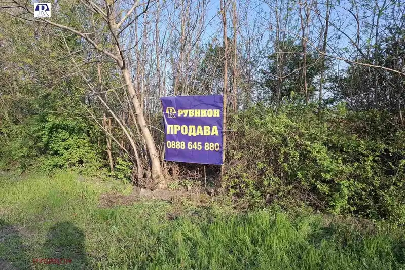 Plot in Oblast Pleven, Gorni Dybnik