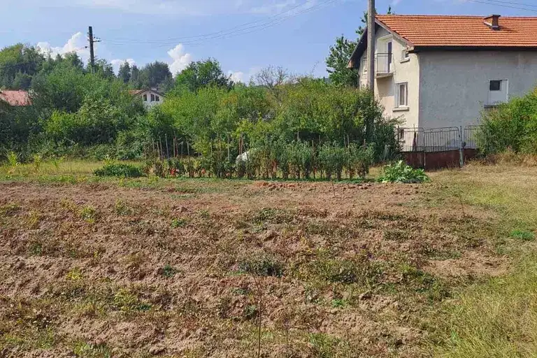 Парцел в София, с. Горни Окол