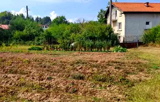 Парцел в София, с. Горни Окол