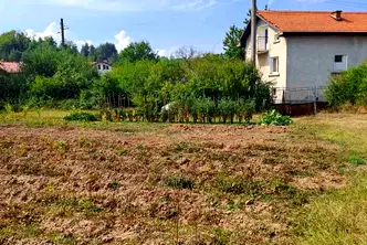Парцел в София, с. Горни Окол