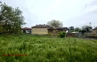 Парцел в Стара Загора, с. Горно Ботево