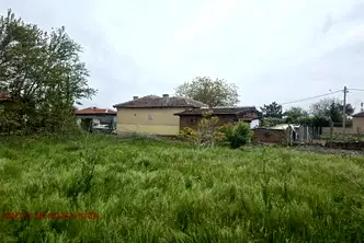 Парцел в Стара Загора, с. Горно Ботево