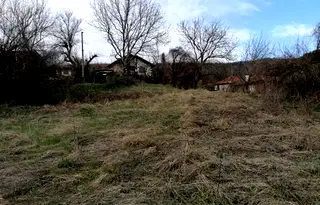 Парцел в Ловеч, с. Горно Павликене