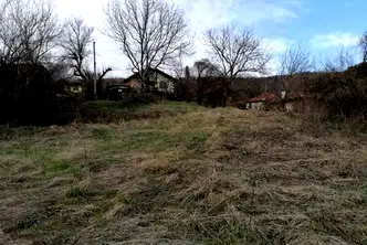 Парцел в Ловеч, с. Горно Павликене