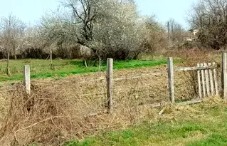 Парцел във Варна, с. Господиново