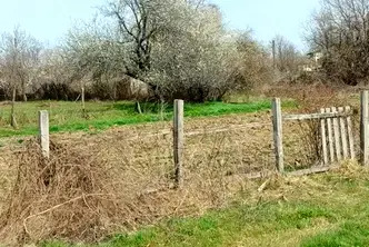 Парцел във Варна, с. Господиново