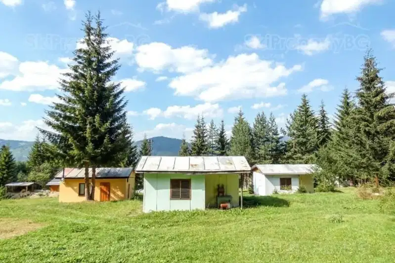 Plot in област София, Govedarci