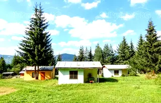 Парцел в София, с. Говедарци