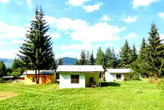 Парцел в София, с. Говедарци
