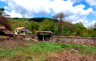 Парцел в Монтана, с. Говежда