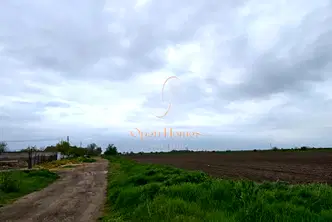 Парцел в Пловдив, с. Граф Игнатиево