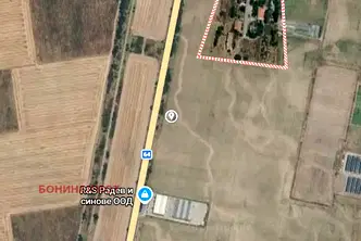 Парцел в Пловдив, с. Граф Игнатиево