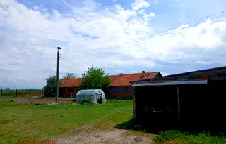 Парцел в Пловдив, с. Граф Игнатиево