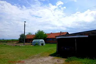 Парцел в Пловдив, с. Граф Игнатиево
